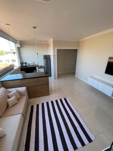 Santos Dumont Apartment | Lindo Apartamento em Vila Velha - 7 minutos da Praia