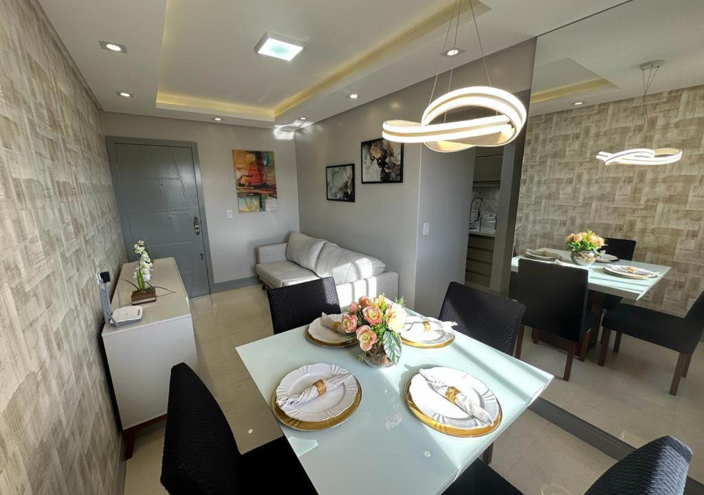 Maria Ceu Apartment | Lindo Apartamento Inteiro Proximo ao Centro de Criciuma