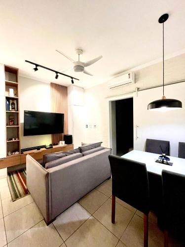 Pompeia Apartment | Lindo apartamento no Boqueirão
