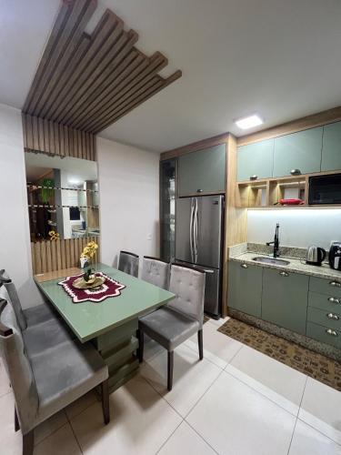 Imigrantes Apartment | Lindo apartamento todo equipado