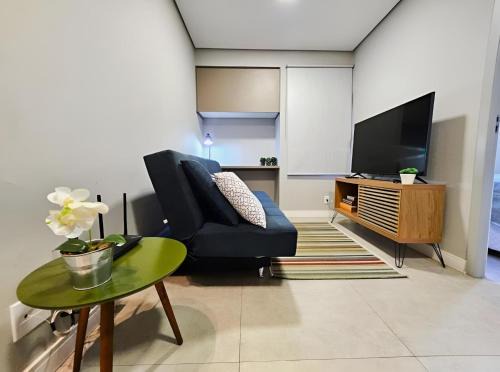 Sudoeste e Octogonal Apartment | Lindo Apt de 1 quarto no SUDOESTE Térreo, Próximo ao centro de Convenções Ulysses Guimarães, Mané Garrincha e Ministérios - Mont Blanc