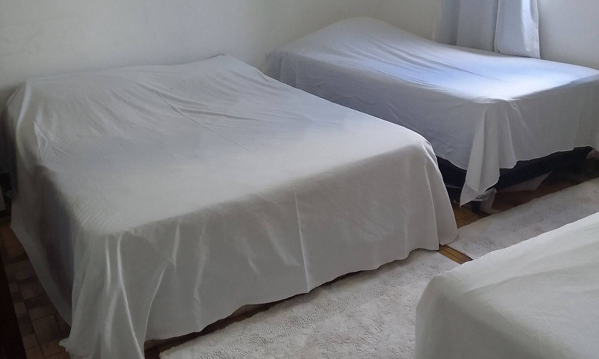 Corumba Apartment | Lindo Apto Central,p Aluguel DE Temporada, Mobiliado, AO Lado DO Hotel Nacional