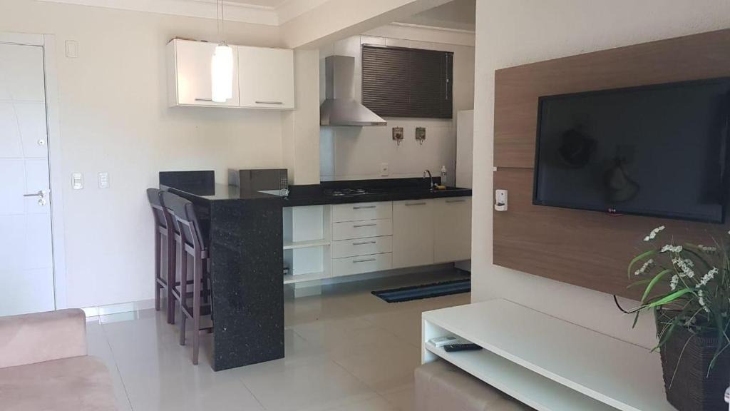 Bombas Apartment | Lindo apto na praia de Bombas Summer Beach 306