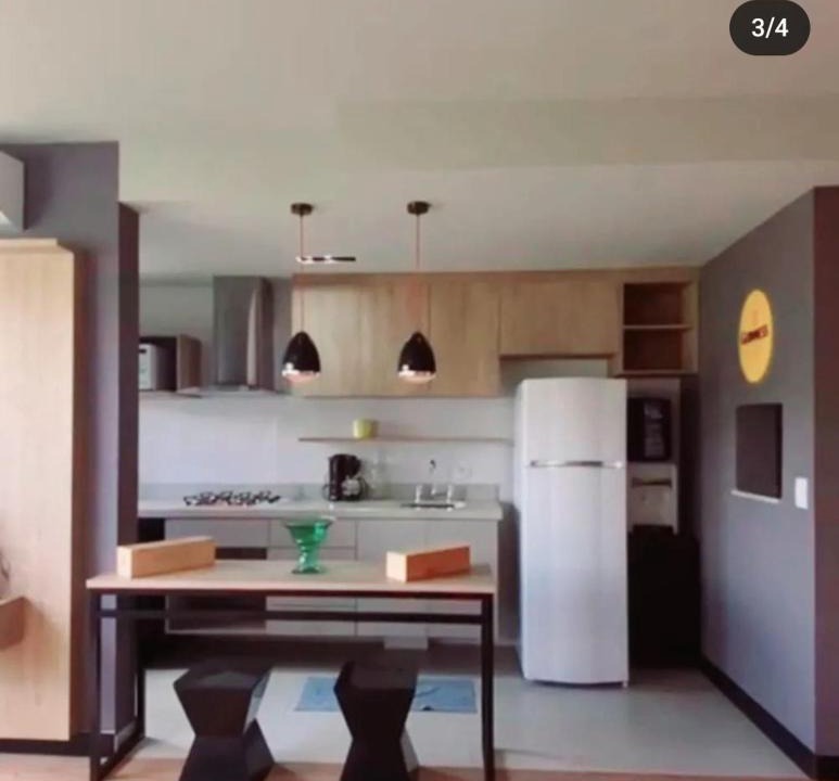 Nonoai Apartment | Lindo apto! Perto de tudo!