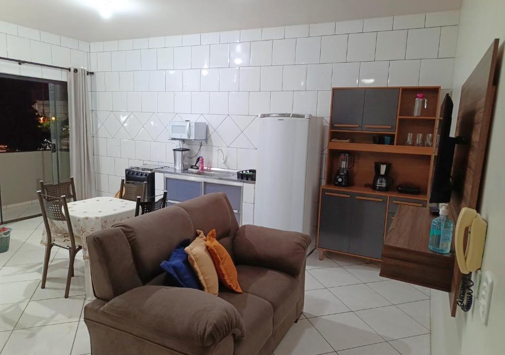 Central - West Region Apartment | Lindo Apto102 em Primavera do Leste