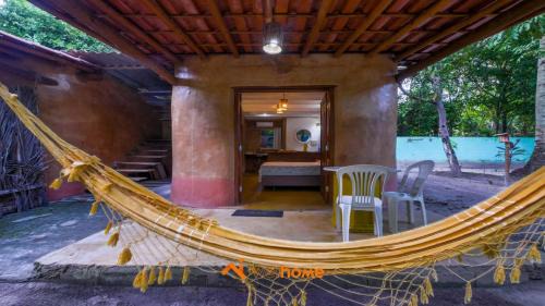 Imbassai Ski Chalet | Lindo chale em Mata de Sao Joao na Bahia
