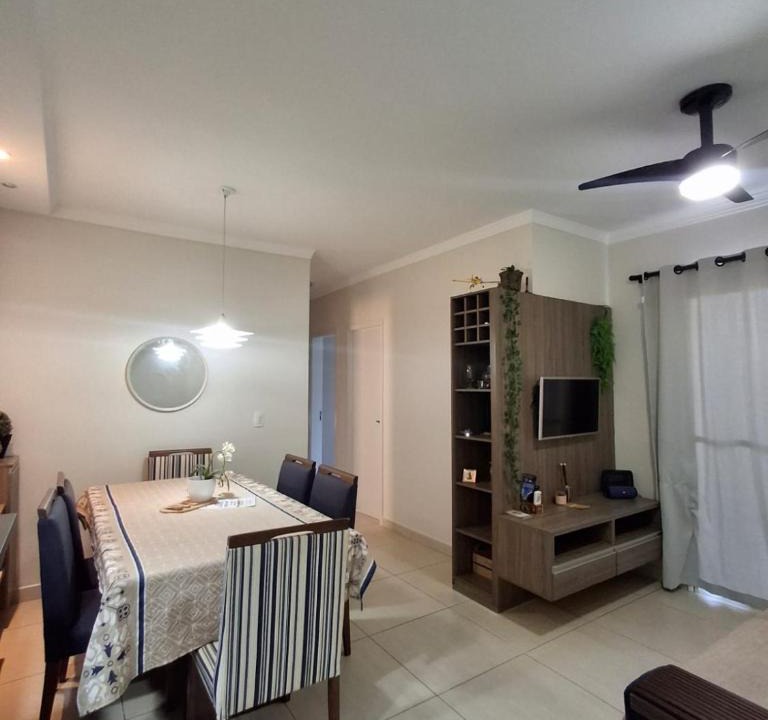 Alto da Boa Vista Apartment | Lindo e Comp Ap 3 Quart Cama Queen Maq Lavar Rib Shopping
