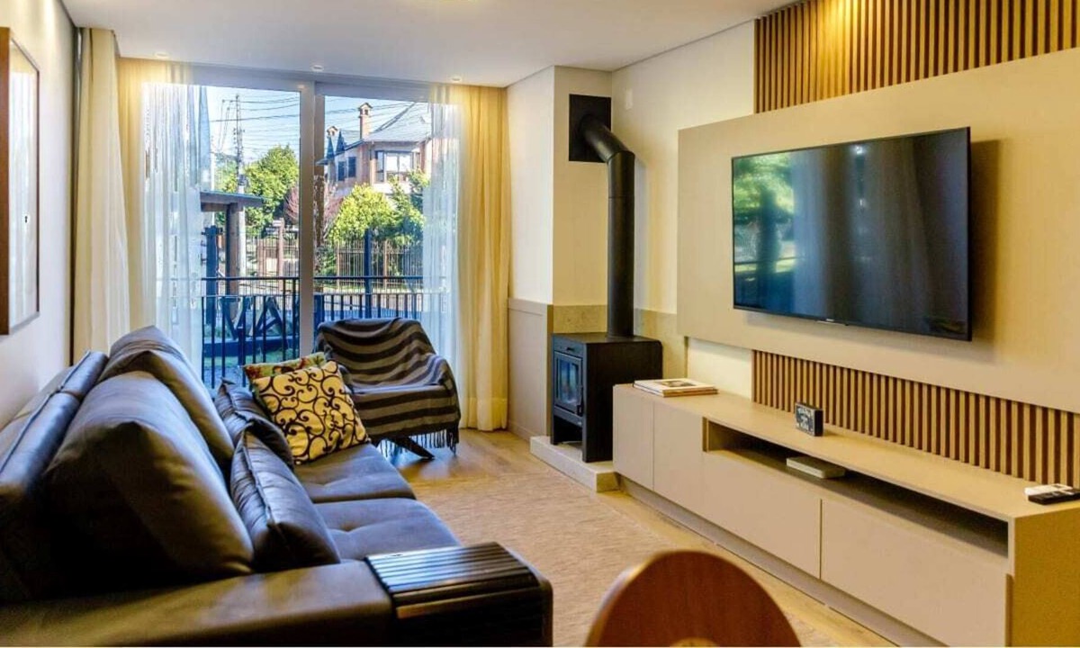 Bavaria Apartment | Lindo e novo apartamento em bairro nobre