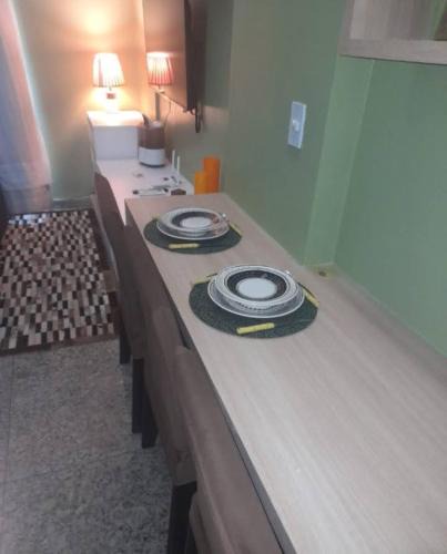 Guara Apartment | Lindo espaço decorado