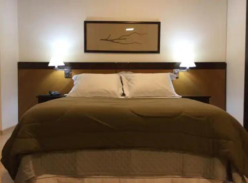 Alphaville Industrial Apartment | Lindo Flat em Alphaville