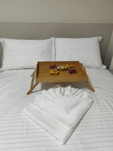 Setor Bueno Apartment | Lindo Flat Studio