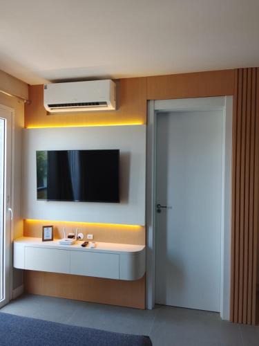 Velha Apartment | LINDO LOFT 350m Vila Germânica