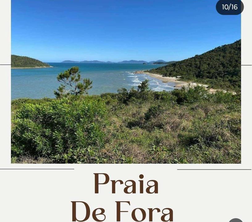 Governador Celso Ramos House | Lindo lugar para descansar