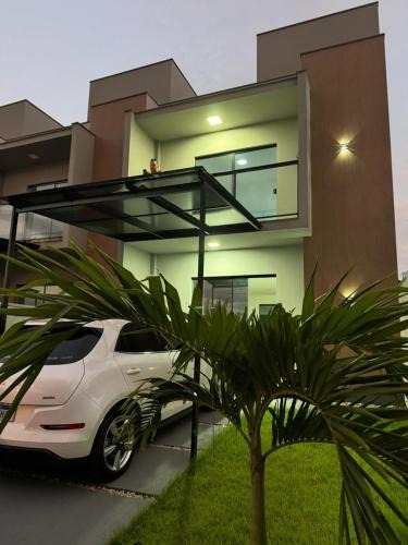 Quinta dos Ganchos House | Lindo sobrado com Jacuzzi