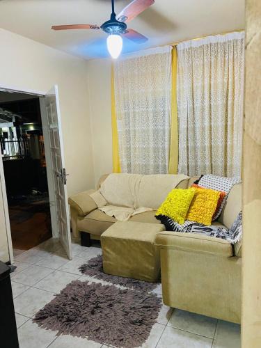 Enseada House | Lindo Sobrado SFS Enseada Beach