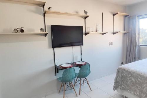 Vila Yolanda Apartment | Lindo Studio Foz do Iguaçu