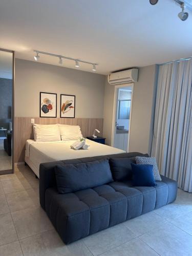Vila Madalena Apartment | LINDO STUDIO no coracao da Vila Madalena