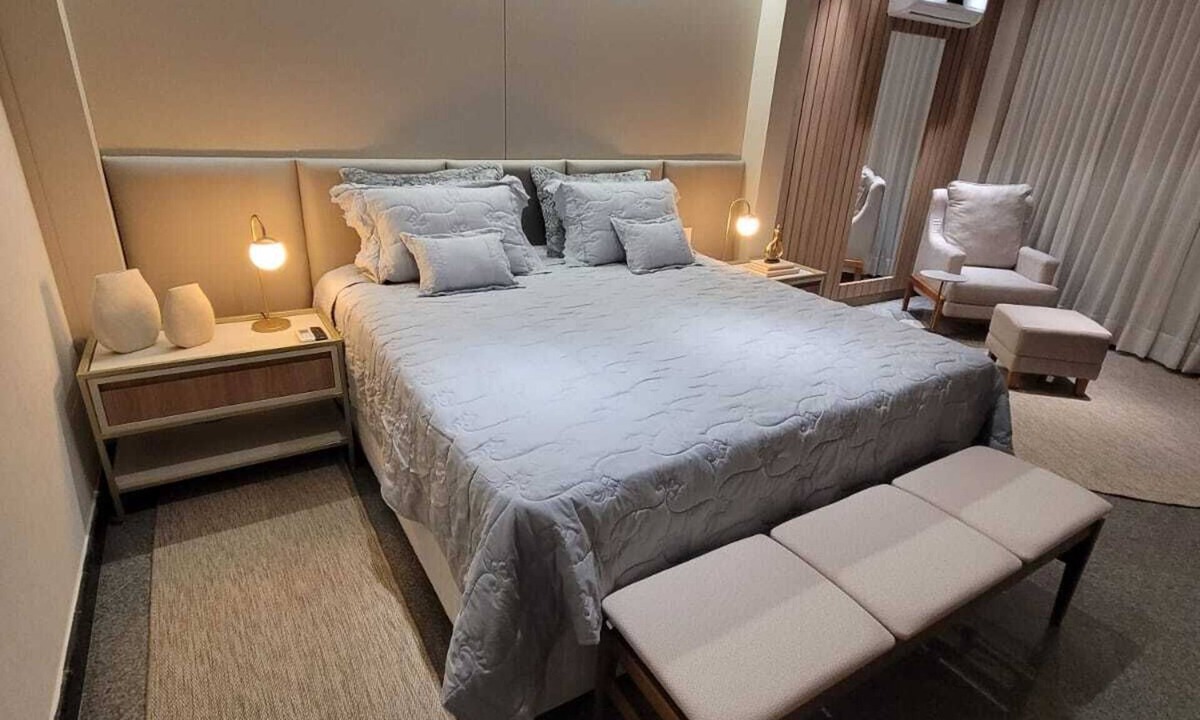 Catalao Hotel | Lindoya Hotel