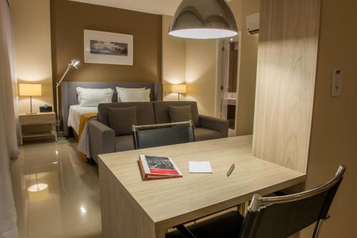 Barra da Tijuca Apartment | Link Stay Flats