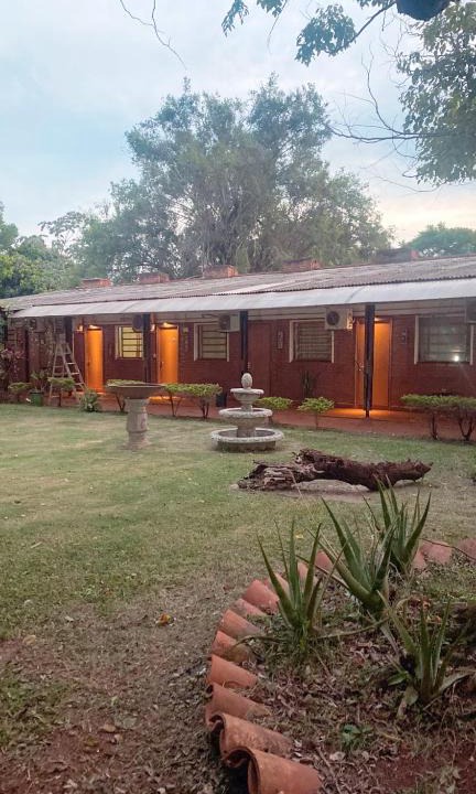 Ciudad Del Este Hotel | Lion Apart Hotel