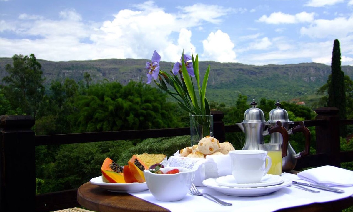 Tiradentes Hotel | Lis Bleu Pousada