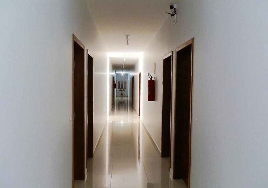Alta Floresta Hotel | Lisboa Palace Hotel