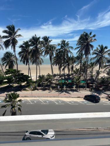 Sao Luis Apartment | Litorânea Top View ' Beira Mar ' 15 Hospedes