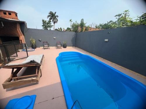 Eldorado Apartment | Litoral Apart