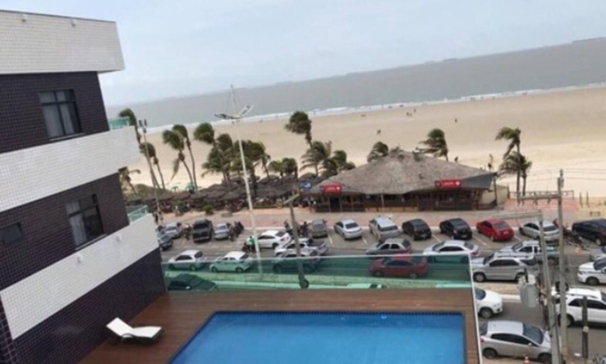 Sao Luis Hotel | Litoranea Praia Hotel