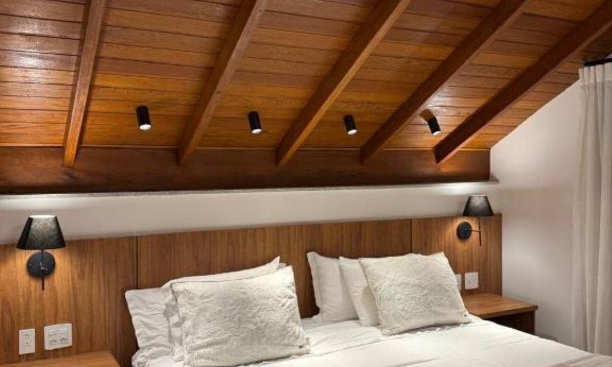 Chacara Ski Chalet | Little Switzerland Boutique Hotel - Chalet #3