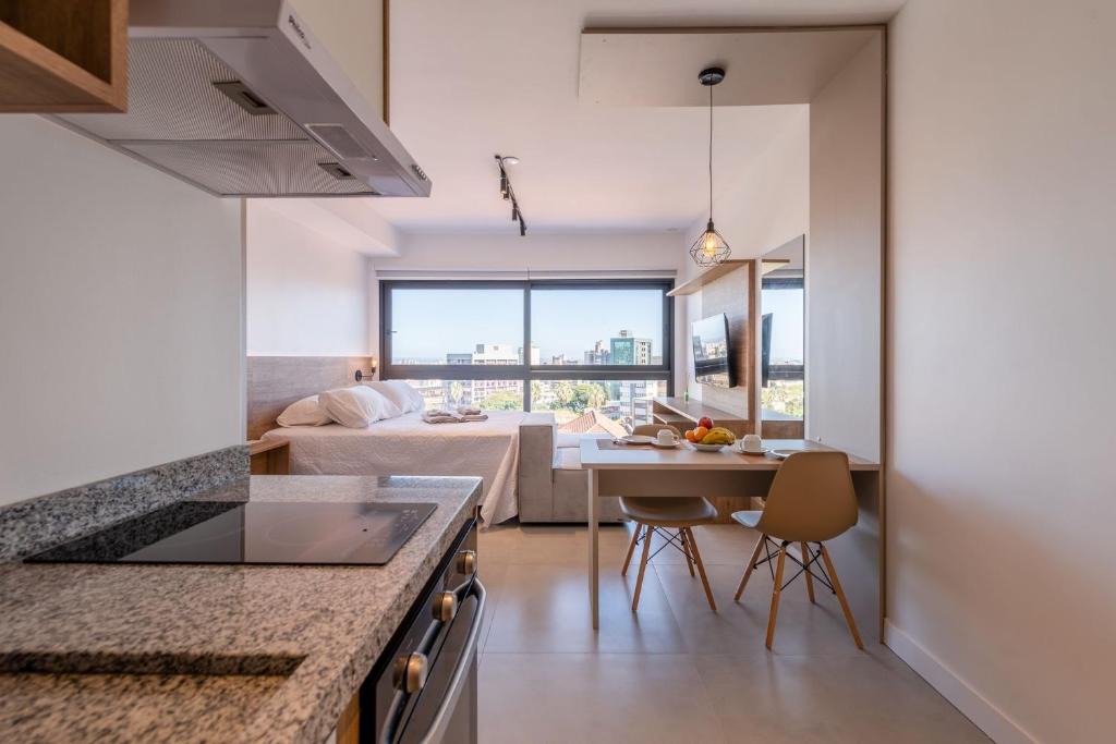 Petropolis Apartment | LIV - Apartament 1110