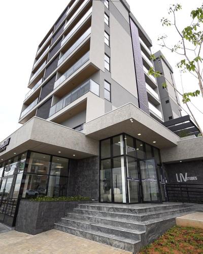 Sorriso Apartment | Liv Studios