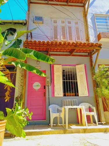 Ipanema House | LiveRio Hostel Ipanema