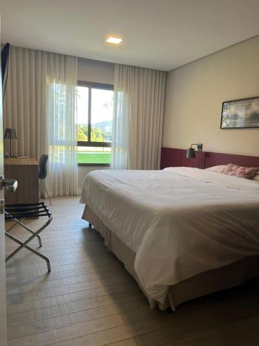 Historical Vila Mambucaba Apartment | Livyd Angra