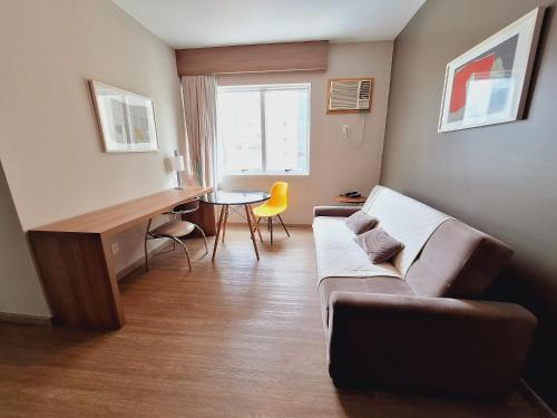 Barro Preto Apartment | LK Barro Preto 2