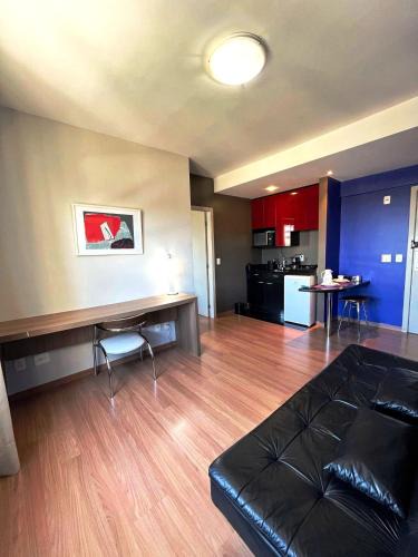 Barro Preto Apartment | LK Barro Preto 5