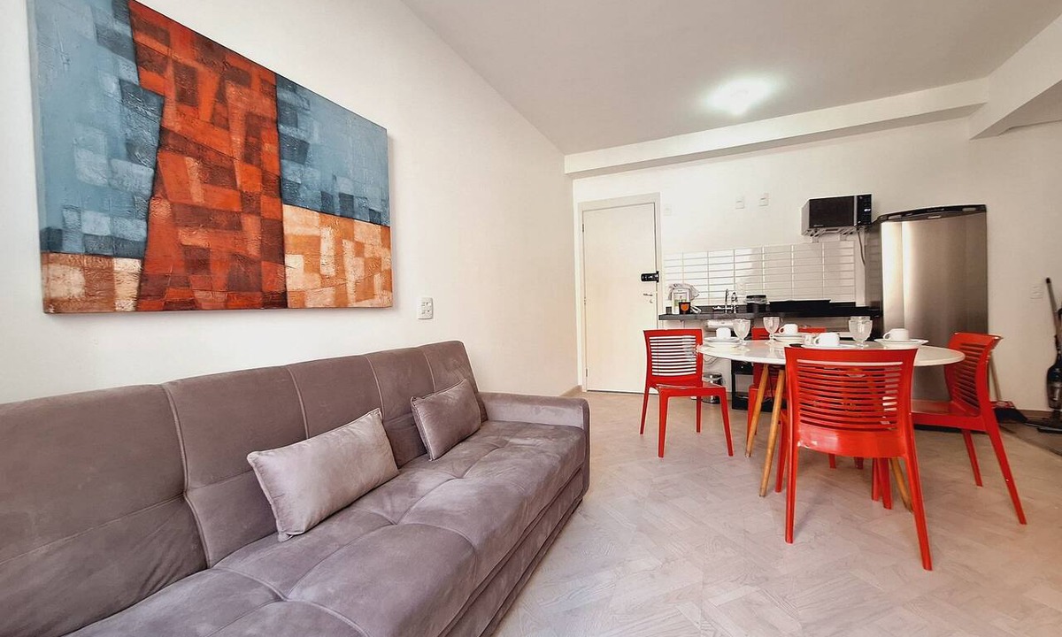Lourdes Apartment | LK Centro 2