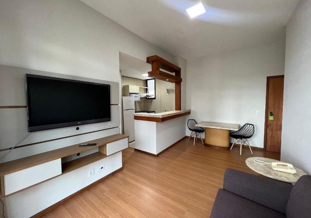 Savassi Apartment | LK Funcionários 2