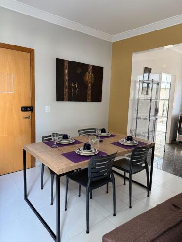 Vila Sao Jorge 2a Secao Apartment | LK Grajaú 1