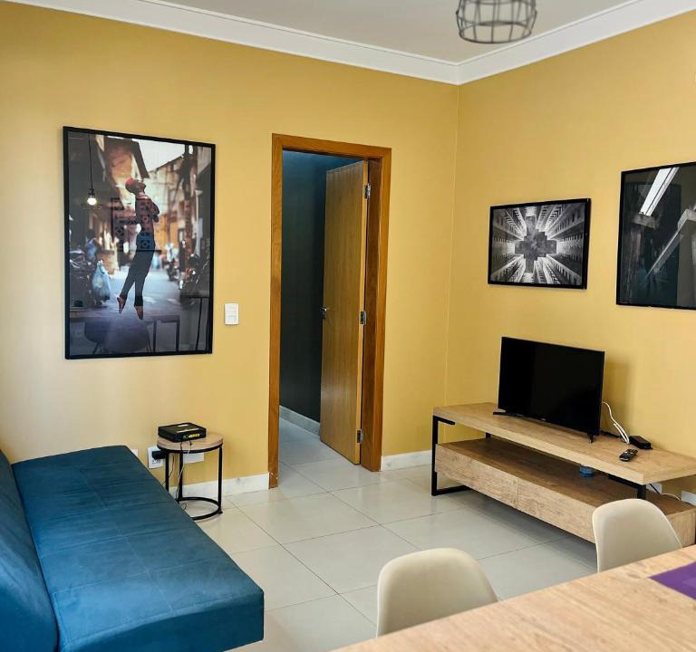 Grajau Apartment | LK Grajaú 6
