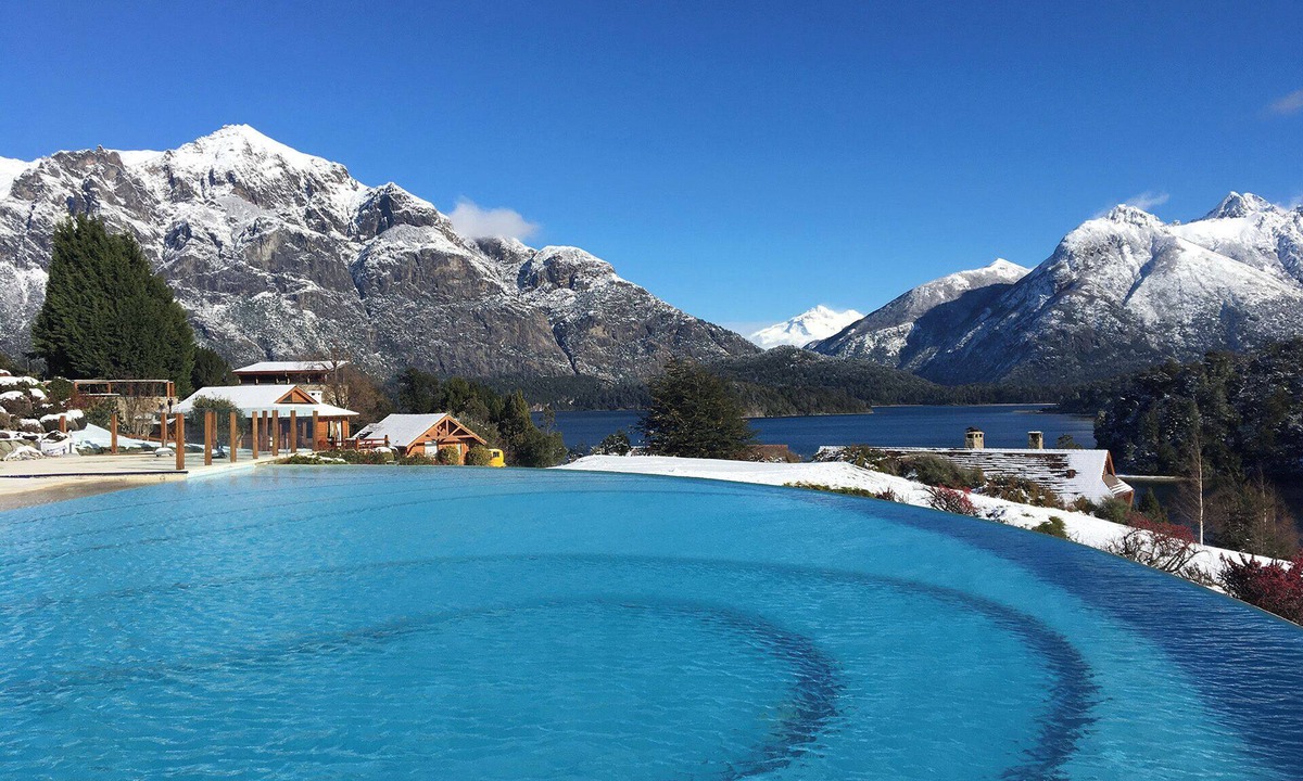 Llao Llao Resort | Llao Llao Resort Golf & Spa