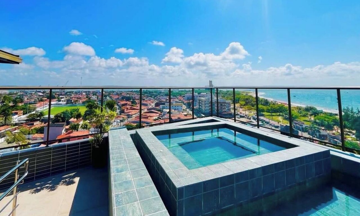 Ponta de Matos Apartment | LM DVA Cabedelo