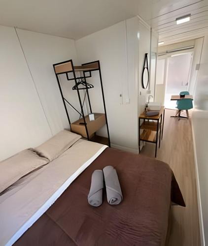 Umuarama Apartment | LN Studios