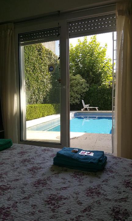 Acassuso Bed & Breakfast | Lo de Lala B&B con Energía Solar