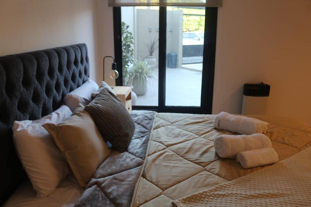 San Antonio de Areco Apartment | Lo de Marieta