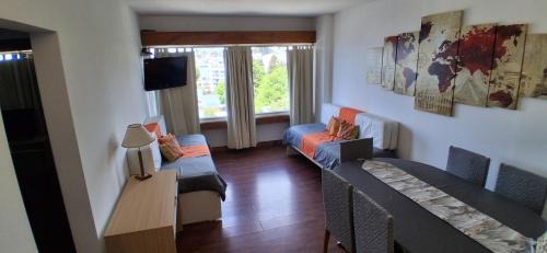Centro Apartment | Lo de Ramón