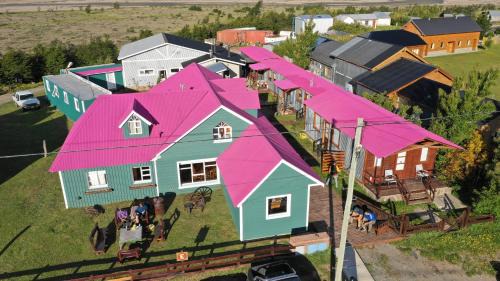 El Chalten Hostel | Lo de Trivi