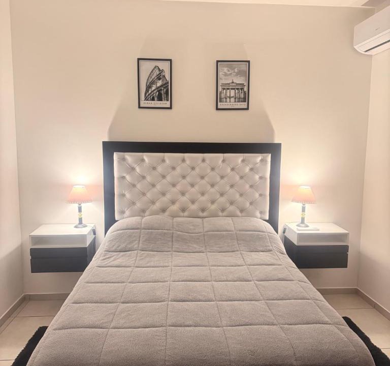 Belen de Escobar Apartment | Loano II - Confort Moderno en Primer Piso con acceso por escalera!
