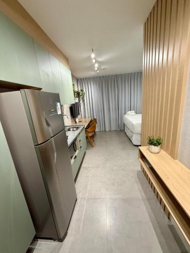 Brooklin Paulista Apartment | Localização e conformo no Brooklin São Paulo
