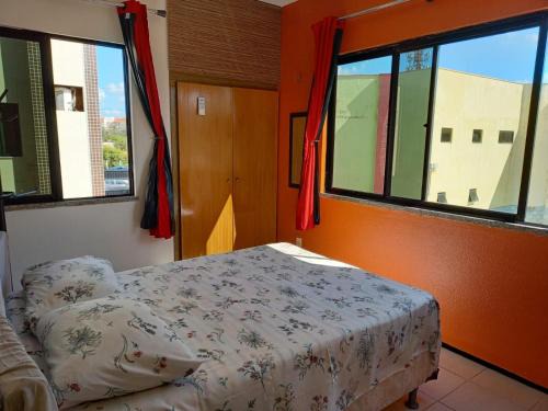 Porto das Dunas Apartment | Localização privilegiada, muito próximo do BEACH PARK